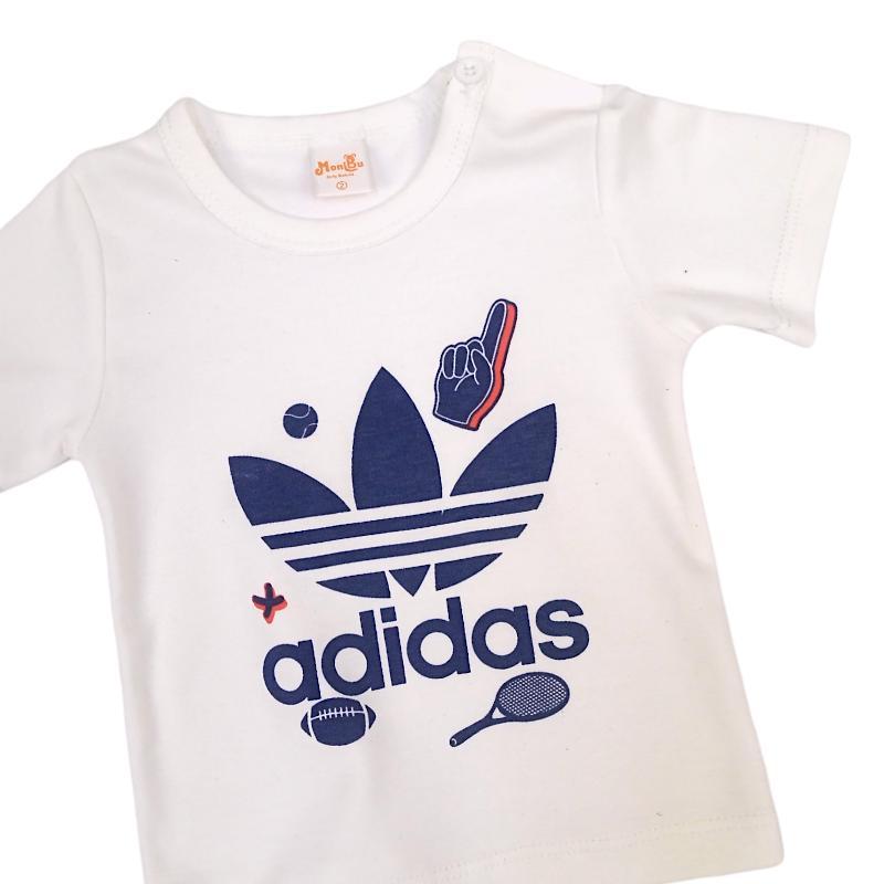 Polo bebe ADIDAS POLO SALE NIÑO